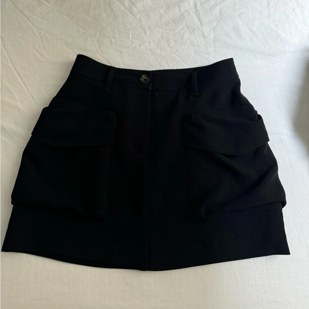 Aritzia Wilfred Astral Skirt - Picture 3 of 4